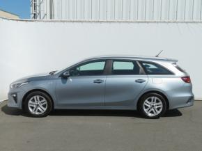 Kia Ceed  1.4 CVVT 