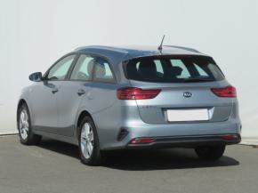 Kia Ceed  1.4 CVVT 