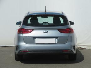 Kia Ceed  1.4 CVVT 