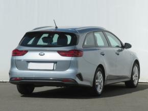 Kia Ceed  1.4 CVVT 