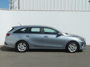 Kia Ceed  1.4 CVVT 