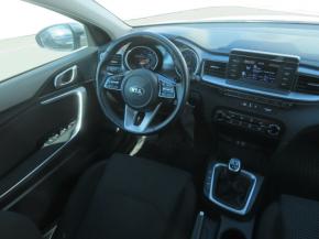 Kia Ceed  1.4 CVVT 