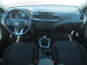 Kia Ceed  1.4 CVVT 