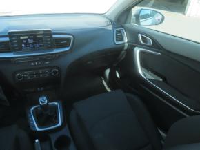 Kia Ceed  1.4 CVVT 