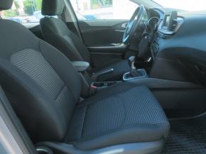 Kia Ceed  1.4 CVVT 