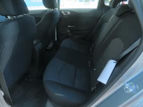 Kia Ceed  1.4 CVVT 