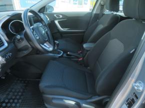 Kia Ceed  1.4 CVVT 