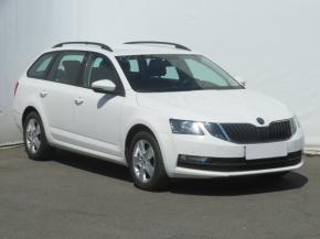 Škoda Octavia  1.6 TDI Ambition 