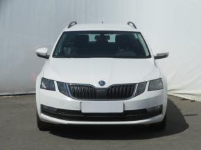 Škoda Octavia  1.6 TDI Ambition 