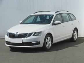 Škoda Octavia  1.6 TDI Ambition 