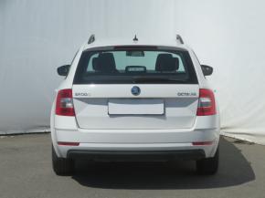 Škoda Octavia  1.6 TDI Ambition 