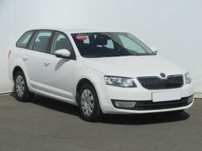 Škoda Octavia  1.6 TDI Ambition 