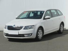 Škoda Octavia  1.6 TDI Ambition 