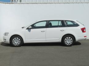 Škoda Octavia  1.6 TDI Ambition 