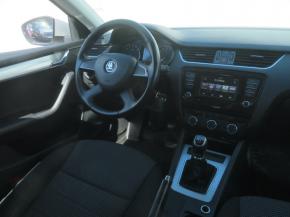 Škoda Octavia  1.6 TDI Ambition 