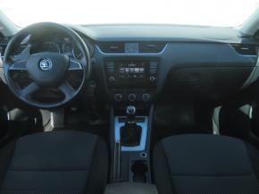 Škoda Octavia  1.6 TDI Ambition 