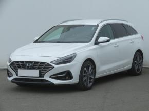 Hyundai i30  1.6 CRDi Style 