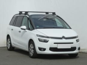 Citroen C4 Grand Picasso  1.6 BlueHDi 