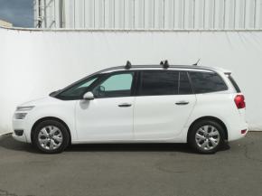 Citroen C4 Grand Picasso  1.6 BlueHDi 