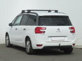 Citroen C4 Grand Picasso  1.6 BlueHDi 