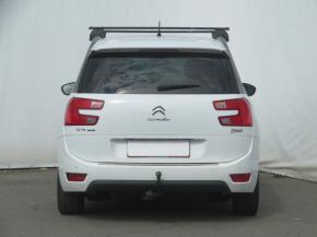 Citroen C4 Grand Picasso  1.6 BlueHDi 