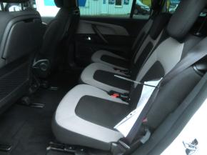 Citroen C4 Grand Picasso  1.6 BlueHDi 