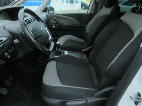 Citroen C4 Grand Picasso  1.6 BlueHDi 