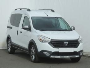 Dacia Dokker  1.5 dCi Stepway 