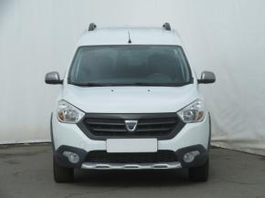 Dacia Dokker  1.5 dCi Stepway 