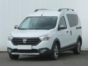 Dacia Dokker  1.5 dCi Stepway 