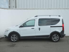 Dacia Dokker  1.5 dCi Stepway 