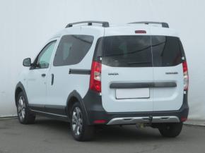 Dacia Dokker  1.5 dCi Stepway 