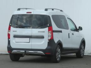 Dacia Dokker  1.5 dCi Stepway 