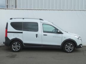 Dacia Dokker  1.5 dCi Stepway 