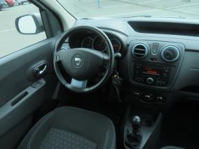 Dacia Dokker  1.5 dCi Stepway 