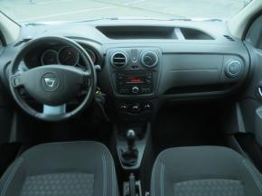 Dacia Dokker  1.5 dCi Stepway 