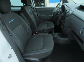 Dacia Dokker  1.5 dCi Stepway 