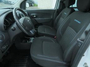 Dacia Dokker  1.5 dCi Stepway 