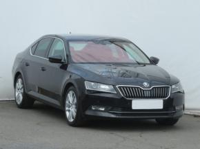 Škoda Superb  2.0 TDI Style 