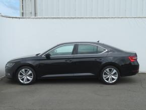 Škoda Superb  2.0 TDI Style 