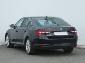 Škoda Superb  2.0 TDI Style 