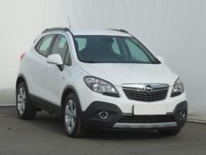 Opel Mokka  1.4 Turbo 