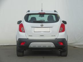 Opel Mokka  1.4 Turbo 