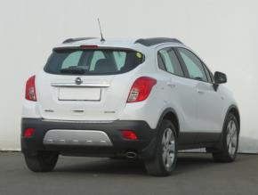 Opel Mokka  1.4 Turbo 