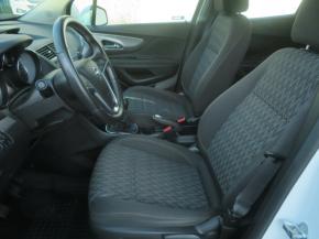 Opel Mokka  1.4 Turbo 