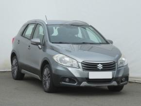 Suzuki SX4 S-Cross  1.6 VVT Premium 