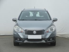 Suzuki SX4 S-Cross  1.6 VVT Premium 