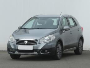 Suzuki SX4 S-Cross  1.6 VVT Premium 