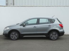 Suzuki SX4 S-Cross  1.6 VVT Premium 