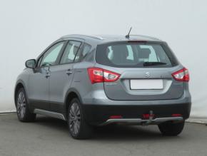 Suzuki SX4 S-Cross  1.6 VVT Premium 